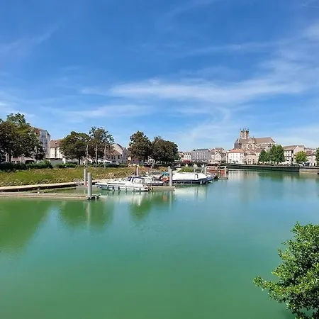 Bord De Marne 5 - - Paris アパート