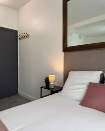 Bord De Marne 5 - - Paris Апартаменты *